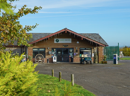 Laundry and washroom area